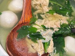 -香园茶社·金陵小灶(老门东店)