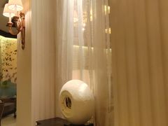 -大连一方城堡豪华精选酒店大堂吧