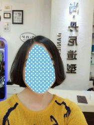 -尚·丹尼Hair