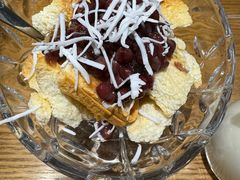 -金孔雀德宏傣味餐馆(魏公村店)