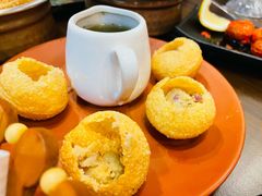 -南国印度餐厅Dakshin