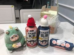 -KKV(重庆光环购物公园店)
