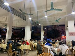 大堂-标记美食新鲜猪杂(兴南大道店)