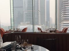 -福楼毕斯罗F Bistronome(国贸商城约会地标景观店)
