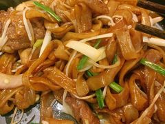 -来龙里 精致 东南亚餐室(万象城店)