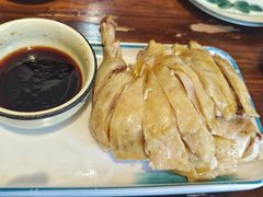 三黄鸡-瀏河老街土菜館(浏河店)