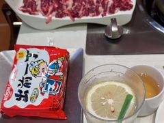 -荣叔港式沙嗲牛肉火锅(正佳潮流店)