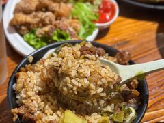 -大三元台湾鲁肉饭(沙井新桥店)