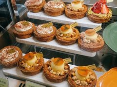 -PAOPAO Bakery&Café(港汇店)