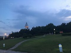 -日照灯塔风景区