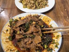 -温记府廟豆汤饭·始于1955年(海椒店)