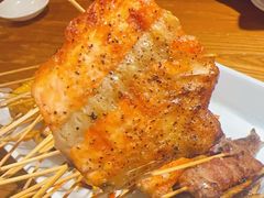 -王氏炉匠·烧鸟放题自助(三里屯店)