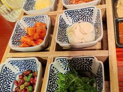 -喜牛烧肉酒场·黑金店(威高广场店)