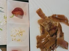 -怡品堂·金宴 (北京索菲特大酒店)