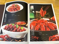 -百味手拨龙虾馆(愚园路店)