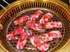 -漫烤鱼&徐州烧烤夜宵(万达店)