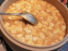 蟹粉豆腐-蟹榭·本帮江浙菜·蟹宴(五角场合生汇商场店)