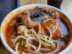 -乌糖沙茶面(民族路店)