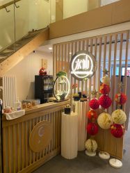 -水仙美肌面部护理美容馆