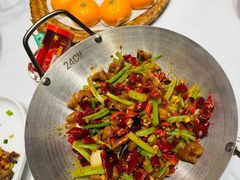 -湘村小灶·地道长沙菜·本地人优选(咸嘉新村店)