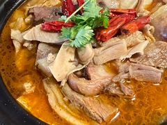 -小螺号海鲜·地道鲁菜(恒大店)