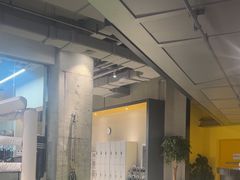 -LA合时健身4PMFIT(花桥旗舰店)