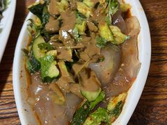 -正宗天津烧麦馆(柳州路店)