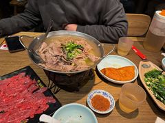 -肖四女乐山跷脚牛肉(滨江天街店)