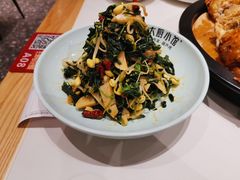 -大厨小馆(华阳城店)