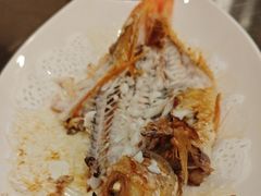 -婆婆家·湛江特色美食(福田振华路店)