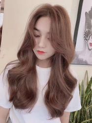 -G HAIR SALON私人造型定制
