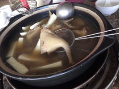 -皇鸽餐厅(龙塘市场分店)