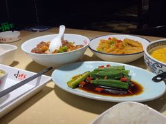 -小柴米·传统江西菜(八一广场店)