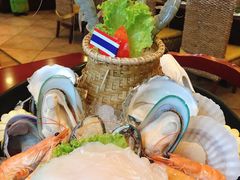 -火舞泰·泰式海鲜火锅餐厅(世纪城店)