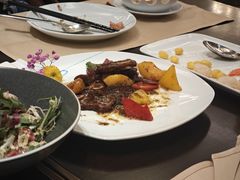 -臻萃轩中餐厅(国家会展中心店)