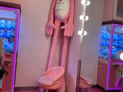 -李宁(苏州中心店)