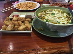 -美玲拉面(鞍山西道店)