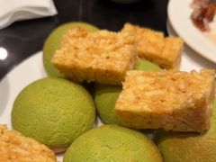 -京香轩·中餐厅(上海中庚聚龙酒店)