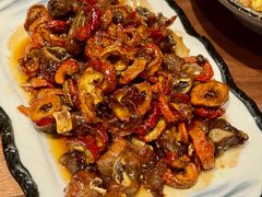 -树厨地道黔菜(凯里韶山南路店)