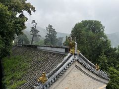 -潭柘寺景区