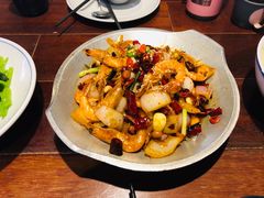 -大牌大·传统杭帮菜(湖滨店)