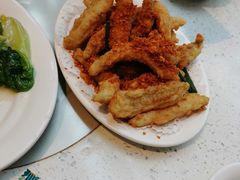 -肥仔文澳门猪骨煲(南京西路店)