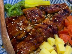 -林妈妈村·日式料理(宝山万达店)