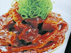 -大鹏饭店·金陵家宴(奥体中心店)