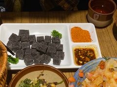 -黔诚酸汤牛肉(甲秀楼店)