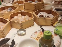 -稻香饭店(IFS国金中心店)