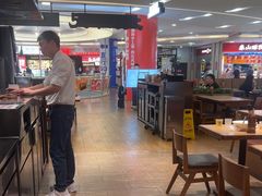 -大师兄·西北小馆(北站缤果空间店)
