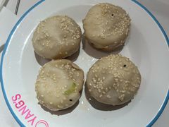 -小杨生煎(黄河路店)