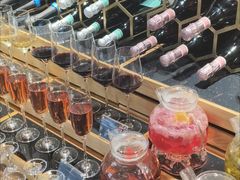 -丰卓会海鲜自助(中润大道店)