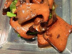 -如禾素食·下午茶·糖水